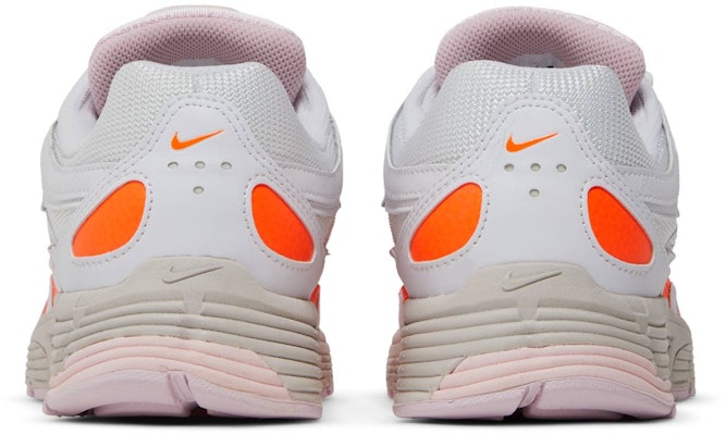 (W) Nike P-6000 'Rosa Digital Carmesí' CV3033-100 Details for (W) Nike P-6000 'Rosa Digital Carmesí' CV3033-100