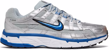 (Women) Nike P-6000 'Laser Blue' BV1021-001 (Women) Nike P-6000 'Laser Blue' BV1021-001