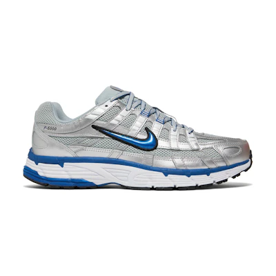 (W) Nike P-6000 'Laser Blue'