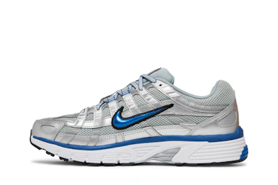 (Women) Nike P-6000 'Laser Blue' BV1021-001