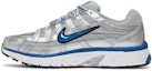 Lookbook (W) Nike P-6000 'Laser Blue' Lelaki️ BV1021-001