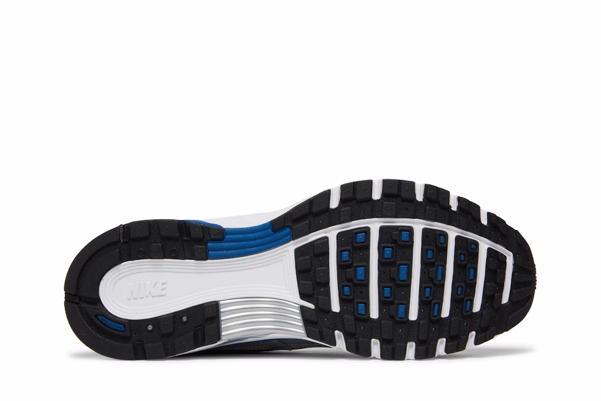 (Women) Nike P-6000 'Laser Blue' BV1021-001