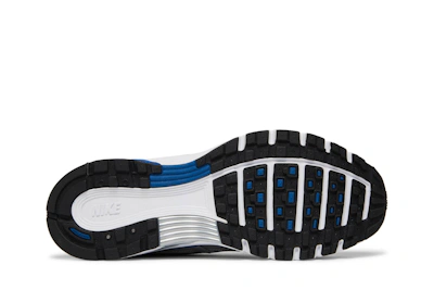 (Women) Nike P-6000 'Laser Blue' BV1021-001