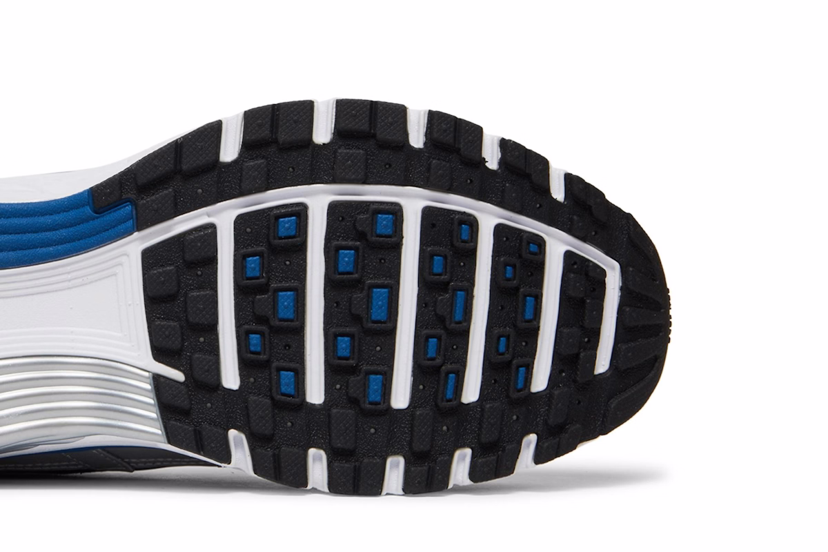 (Women) Nike P-6000 'Laser Blue' BV1021-001