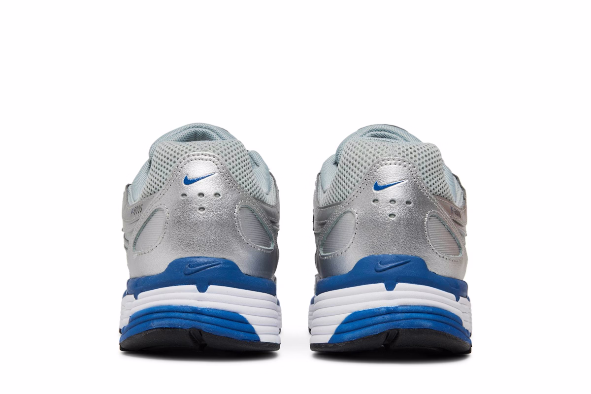 (Women) Nike P-6000 'Laser Blue' BV1021-001