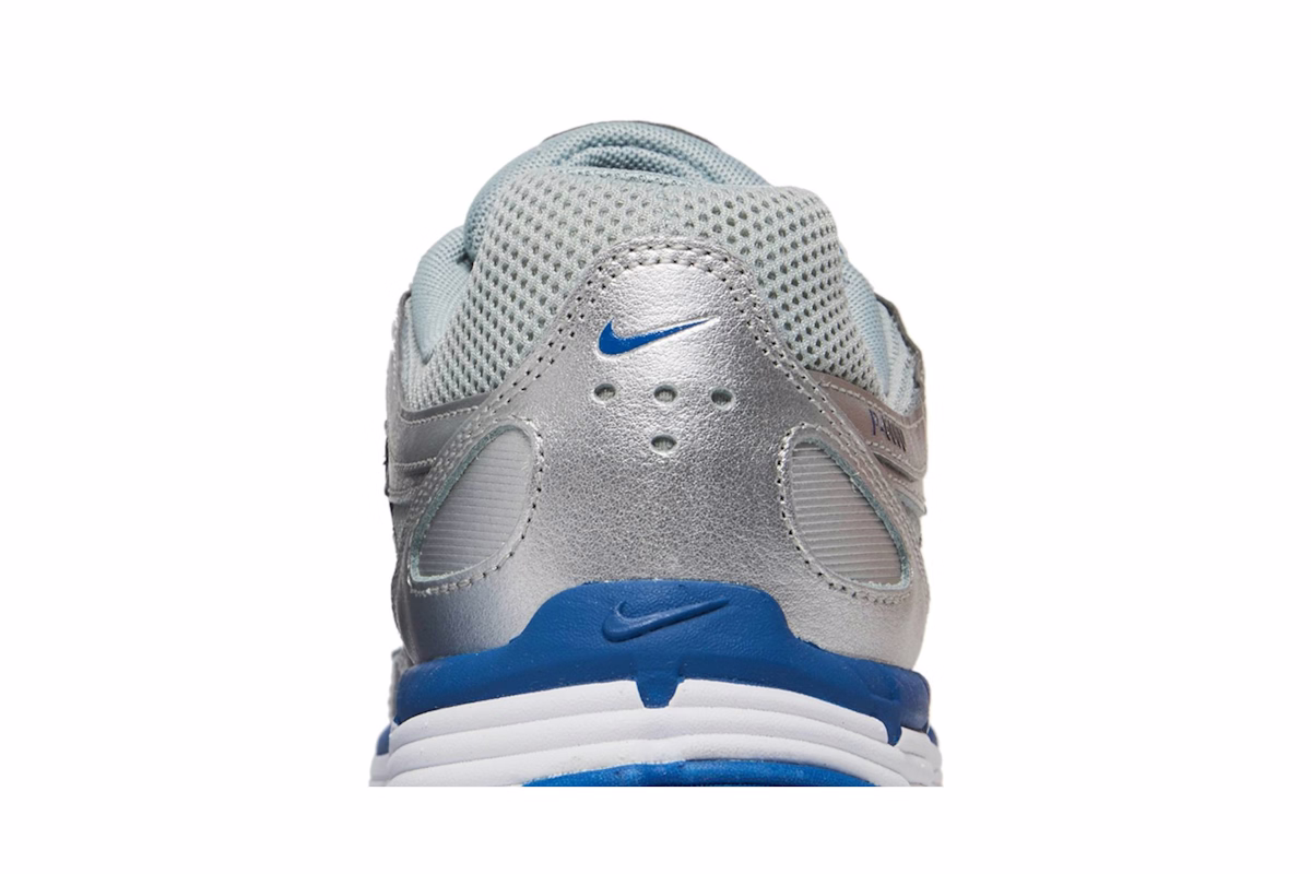 (Women) Nike P-6000 'Laser Blue' BV1021-001