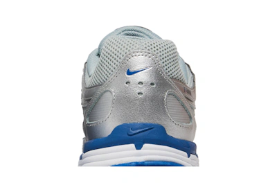 (Women) Nike P-6000 'Laser Blue' BV1021-001