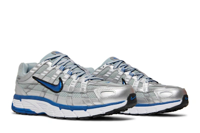 (Women) Nike P-6000 'Laser Blue' BV1021-001