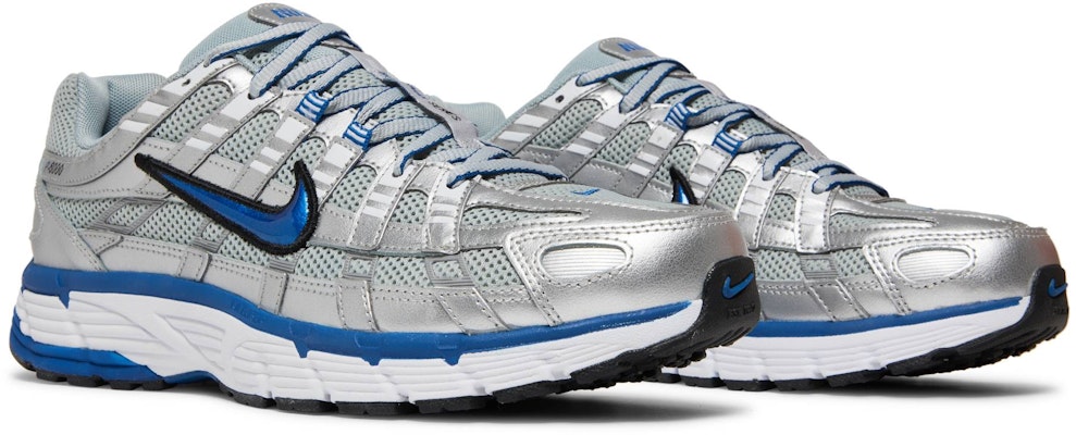 (W) Nike P-6000 'Laser Blue' Lelaki️ BV1021-001 Cheap (W) Nike P-6000 'Laser Blue' Lelaki️ BV1021-001