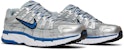 (W) Nike P-6000 'Laser Blue' Lelaki️ BV1021-001