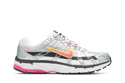 (Women) Nike P-6000 'Laser Fuchsia' BV1021-100