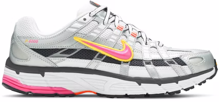 (Women) Nike P-6000 'Laser Fuchsia' BV1021-100 (Women) Nike P-6000 'Laser Fuchsia' BV1021-100