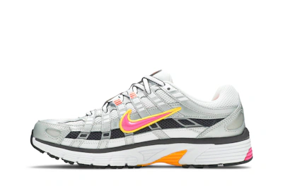 (Women) Nike P-6000 'Laser Fuchsia' BV1021-100