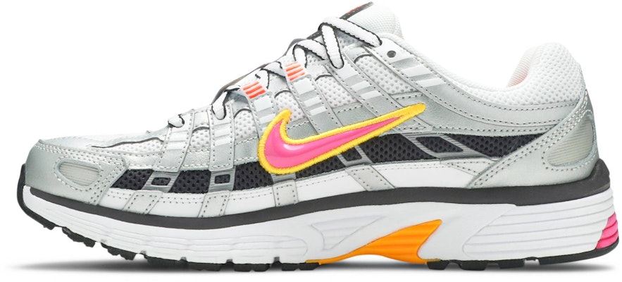 (W) 耐克 P-6000 '激光紫红' BV1021-100 Lookbook (W) 耐克 P-6000 '激光紫红' BV1021-100