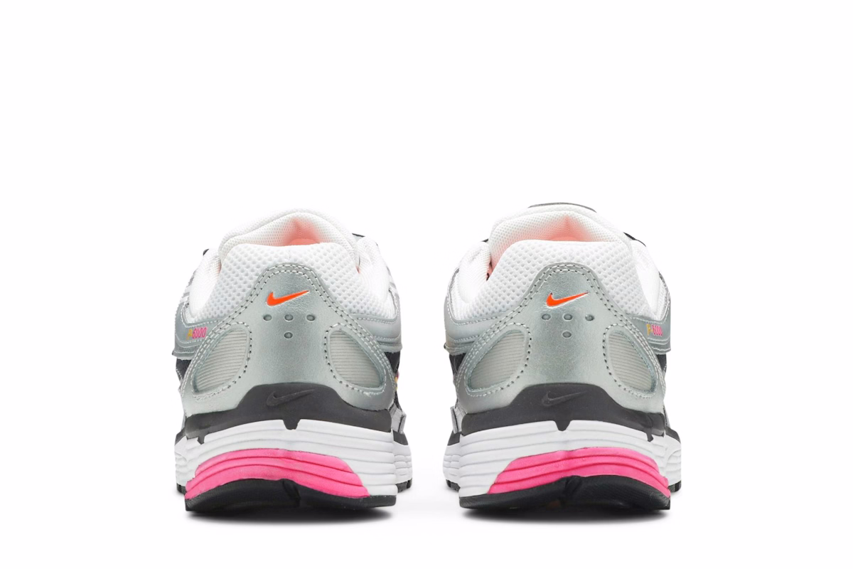 (Women) Nike P-6000 'Laser Fuchsia' BV1021-100