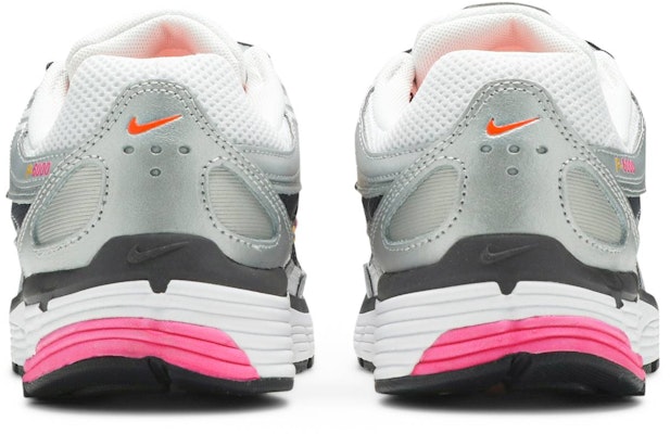 Nike p 2024 6000 laser fuchsia