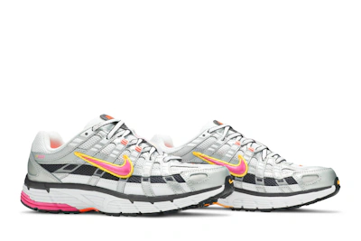 (Women) Nike P-6000 'Laser Fuchsia' BV1021-100