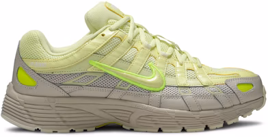 (Women) Nike P-6000 'Luminous Green' BV1021-301