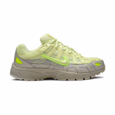 (W) Nike P-6000 'Luminous Green'