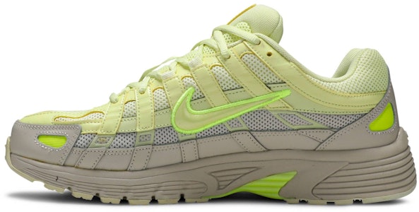 (W) Nike P-6000 'Luminous Green' Hijau Fluoresen BV1021-301 Lookbook (W) Nike P-6000 'Luminous Green' Hijau Fluoresen BV1021-301