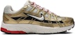 (W) Nike P-6000 'Emas Metalik' BV1021-007