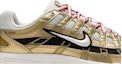 Order (W) Nike P-6000 'Emas Metalik' BV1021-007