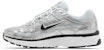 (W) Nike P-6000 'Perak Metalik' FD9876-101