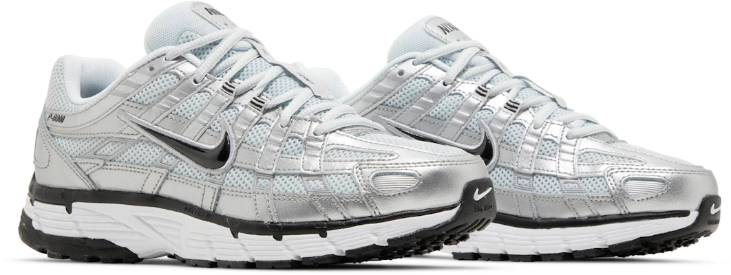(W) Nike P-6000 'Perak Metalik' FD9876-101 Cheap (W) Nike P-6000 'Perak Metalik' FD9876-101