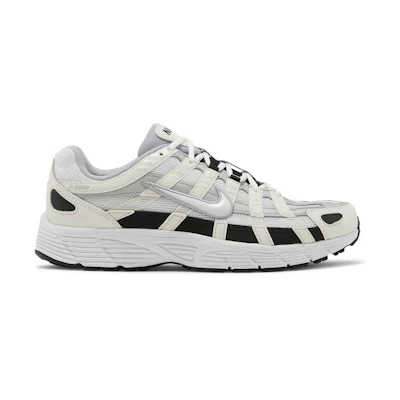 Nike P-6000 'Sail Wolf Grey'