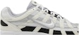 Nike P-6000 'Sail Wolf Grey' Lelaki/Wanita Kasut Sukan CD6404-101