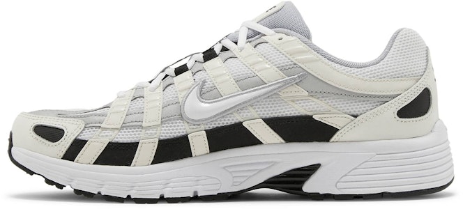 ナイキ P-6000 "セイルウルフグレー" CD6404-101 Lookbook ナイキ P-6000 "セイルウルフグレー" CD6404-101