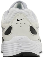 Nike P-6000 'Sail Wolf Grey' Lelaki/Wanita Kasut Sukan CD6404-101 Sizing Nike P-6000 'Sail Wolf Grey' Lelaki/Wanita Kasut Sukan CD6404-101