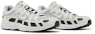 Nike P-6000 'Sail Wolf Grey' Lelaki/Wanita Kasut Sukan CD6404-101