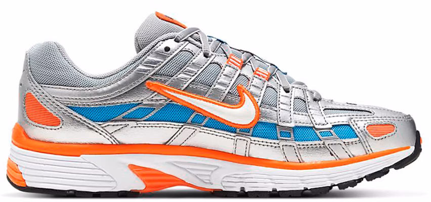 (W) 耐克P-6000 '金属银红蓝狂' CT3751-001 Order (W) 耐克P-6000 '金属银红蓝狂' CT3751-001