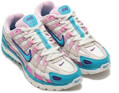 (W) 나이키 P-6000 핑크/블루/화이트 CK2961-031 Lookbook (W) 나이키 P-6000 핑크/블루/화이트 CK2961-031