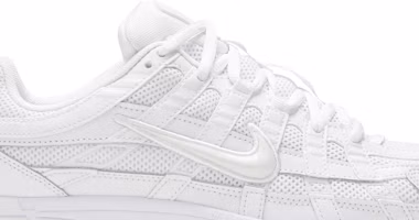 Order (W) Nike P 6000 ''Dreifach Weiß'' BV1021-102