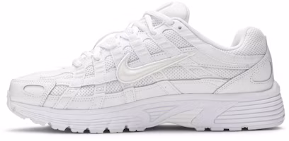Lookbook (W) Nike P 6000 ''Dreifach Weiß'' BV1021-102