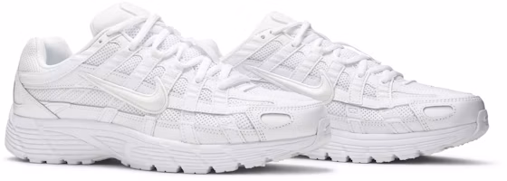 Cheap (W) Nike P 6000 ''Dreifach Weiß'' BV1021-102