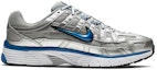 Order Nike P-6000 女款 白/黑/藍/銀