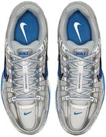 (W) Nike P-6000 'Putih Hitam Biru Perak' BV1021-001(YC) Shop (W) Nike P-6000 'Putih Hitam Biru Perak' BV1021-001(YC)