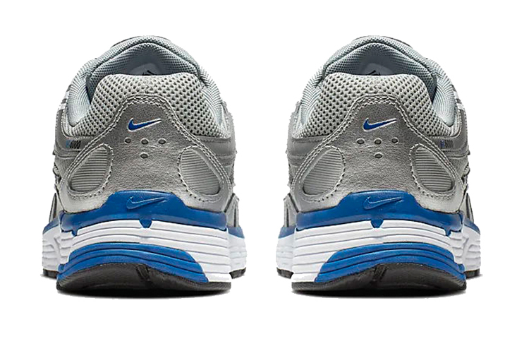 Purchase Nike P-6000 女款 白/黑/藍/銀