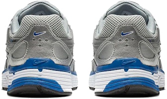(W) Nike P-6000 'Putih Hitam Biru Perak' BV1021-001(YC) Purchase (W) Nike P-6000 'Putih Hitam Biru Perak' BV1021-001(YC)