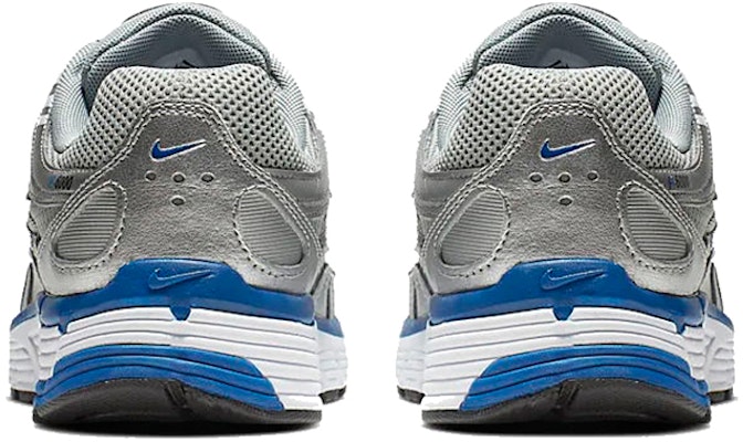 Nike P-6000 女款 白/黑/藍/銀 Purchase Nike P-6000 女款 白/黑/藍/銀