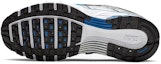 Details for Nike P-6000 女款 白/黑/藍/銀