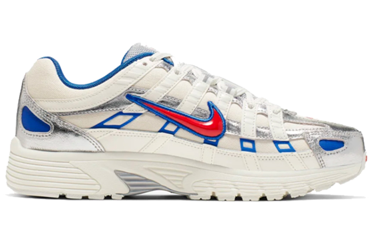 (W) Nike P 6000 China Space Exploration Pack 圖 2