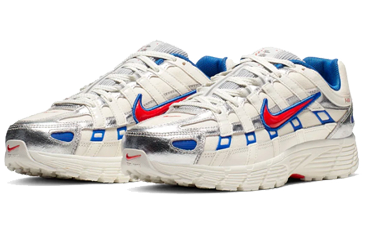 (W) Nike P 6000 China Space Exploration Pack 圖 3