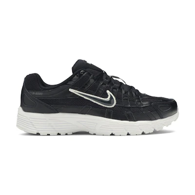 (W) Nike P-6000 CNPT 'Black'