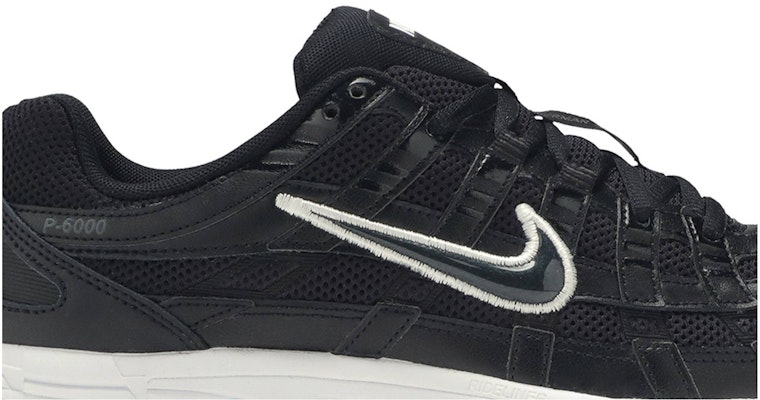 (W) ナイキ P-6000 CNPT ブラック BV1021-004 Order (W) ナイキ P-6000 CNPT ブラック BV1021-004