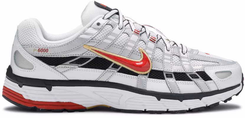 (W) Nike P-6000 CNPT 'Perak Metalik Merah' BV1021-101 Buy (W) Nike P-6000 CNPT 'Perak Metalik Merah' BV1021-101