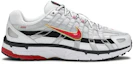 Buy (W) Nike P-6000 CNPT 'Perak Metalik Merah' BV1021-101